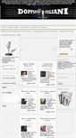 Mobile Screenshot of doppiatoriitaliani.com